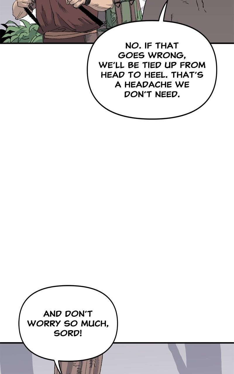 Read The Tale of the Skeleton Messenger Manga Online