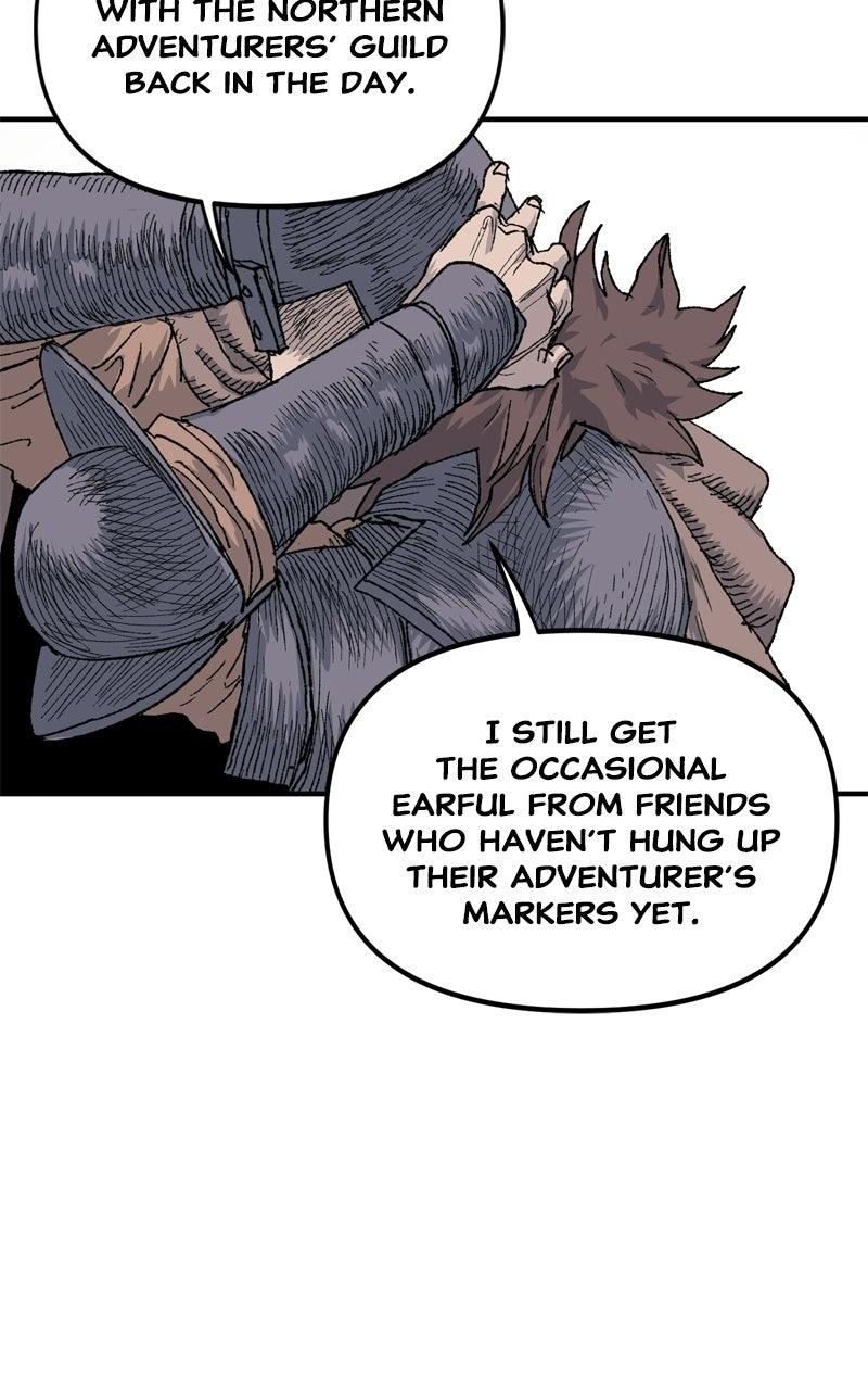 Read The Tale of the Skeleton Messenger Manga Online