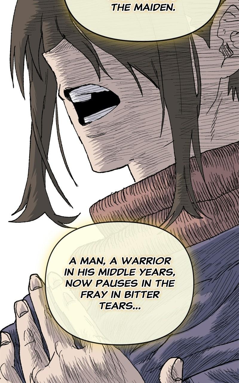 Read The Tale of the Skeleton Messenger Manga Online