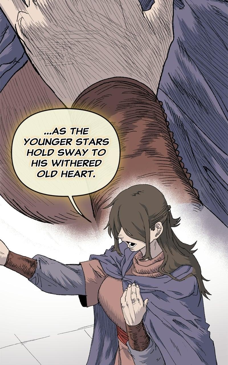 Read The Tale of the Skeleton Messenger Manga Online