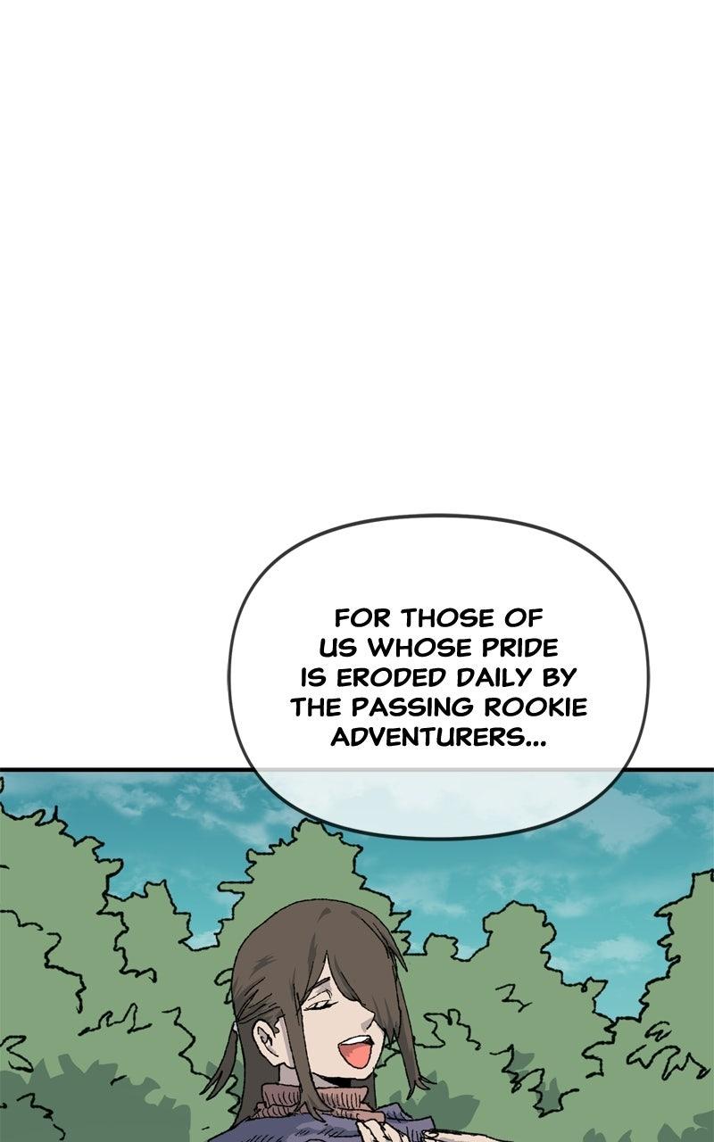 Read The Tale of the Skeleton Messenger Manga Online