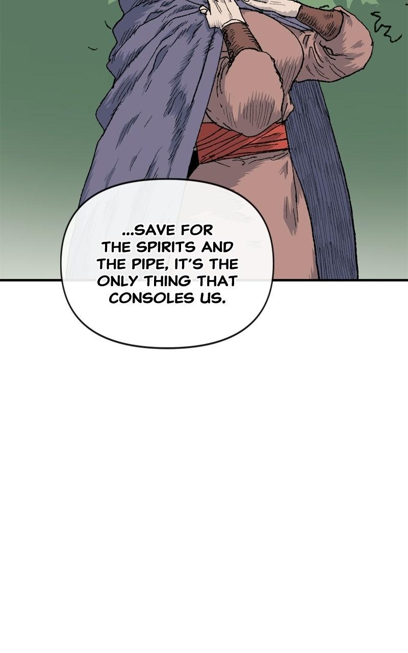 Read The Tale of the Skeleton Messenger Manga Online