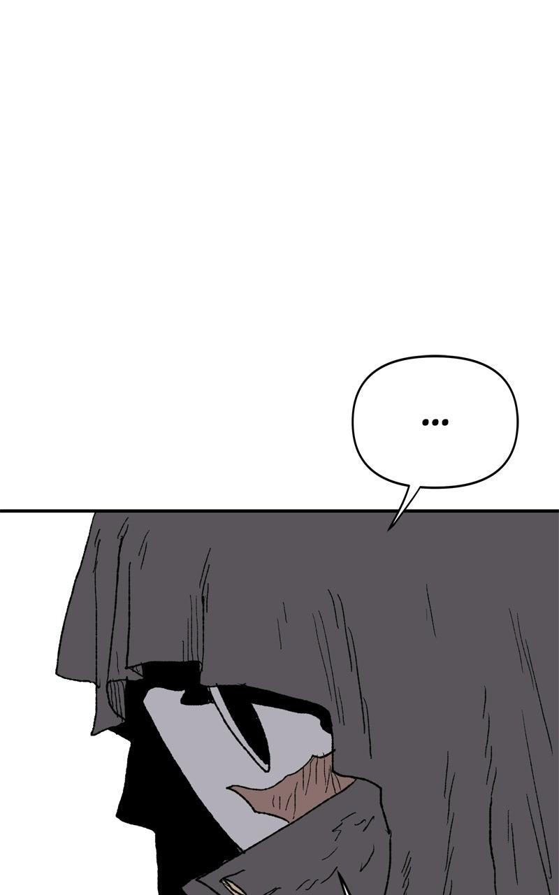 Read The Tale of the Skeleton Messenger Manga Online