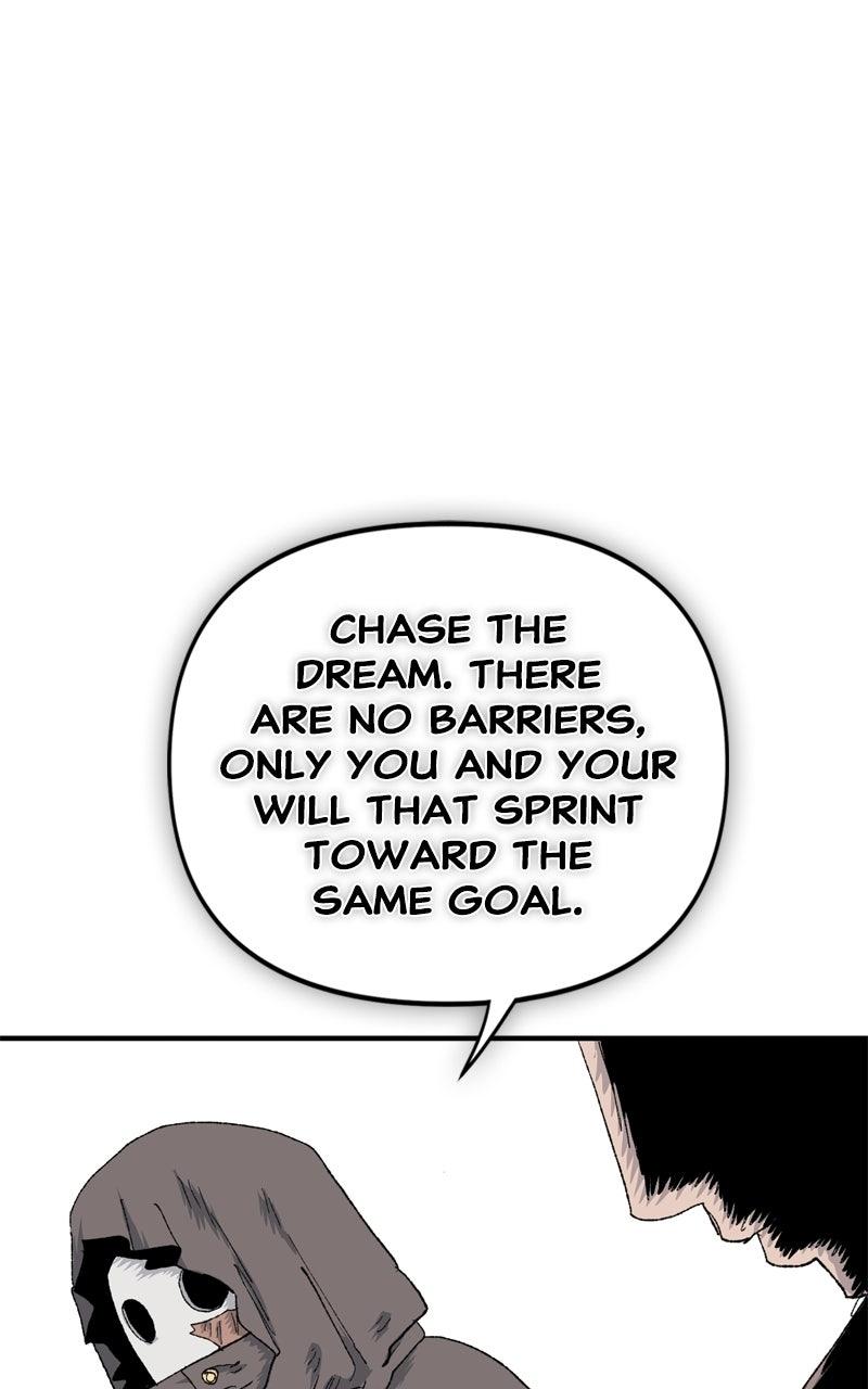 Read The Tale of the Skeleton Messenger Manga Online