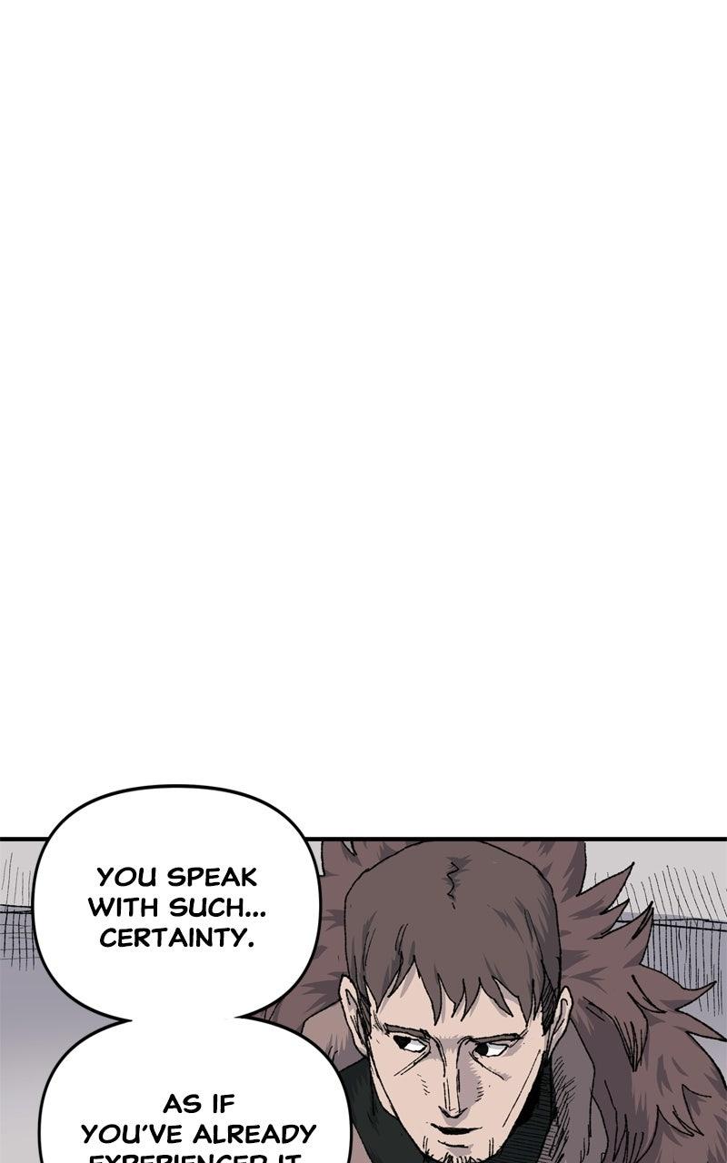 Read The Tale of the Skeleton Messenger Manga Online