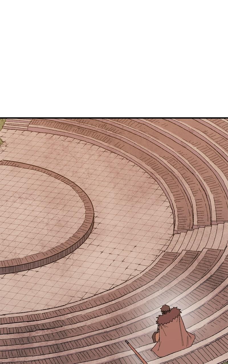 Read The Tale of the Skeleton Messenger Manga Online