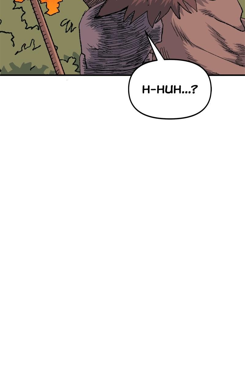 Read The Tale of the Skeleton Messenger Manga Online