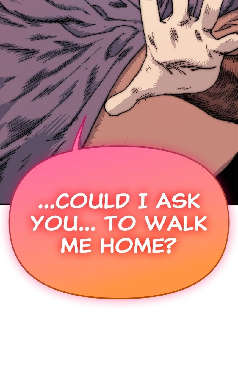 Read The Tale of the Skeleton Messenger Manga Online