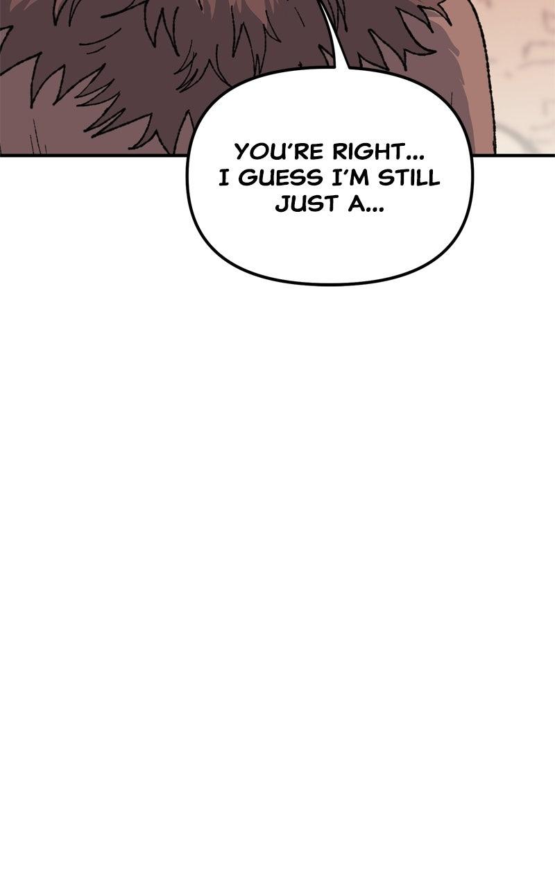 Read The Tale of the Skeleton Messenger Manga Online