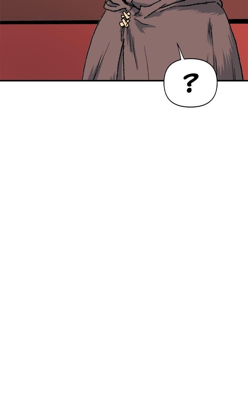 Read The Tale of the Skeleton Messenger Manga Online