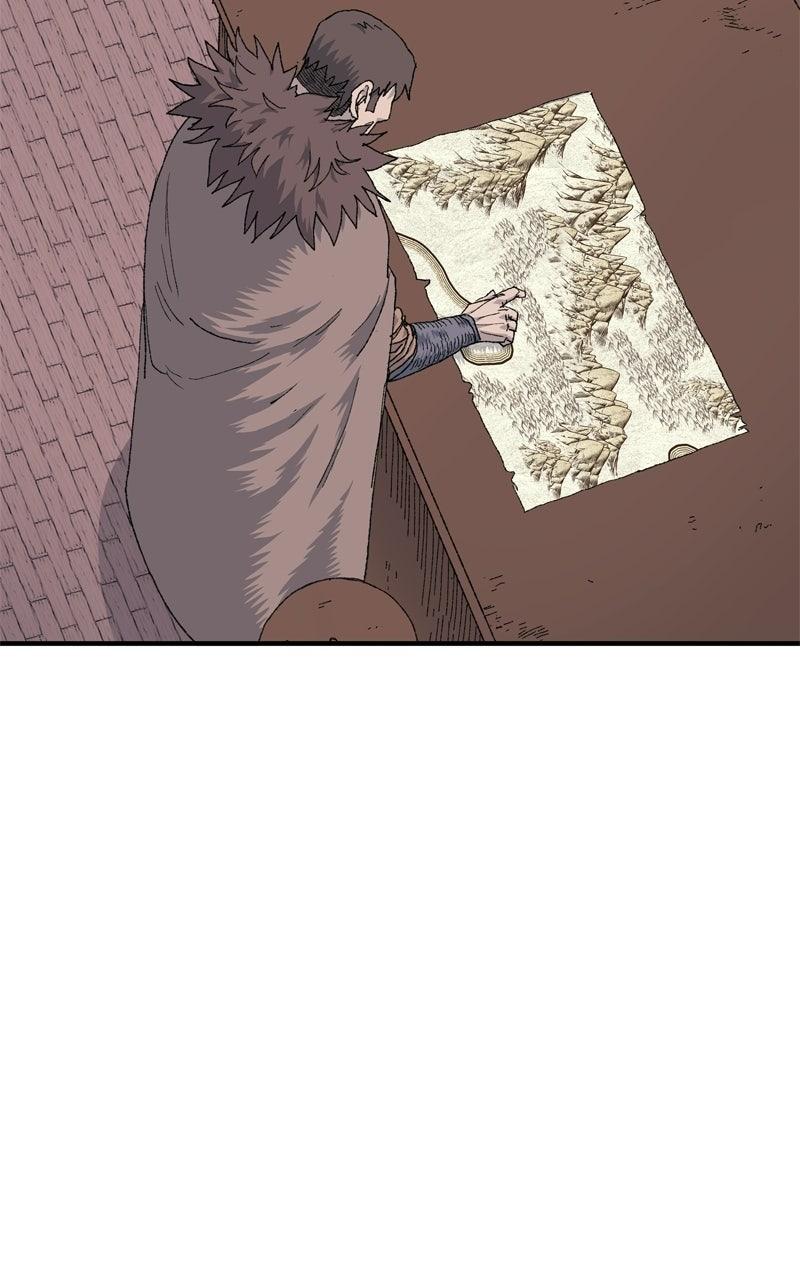 Read The Tale of the Skeleton Messenger Manga Online