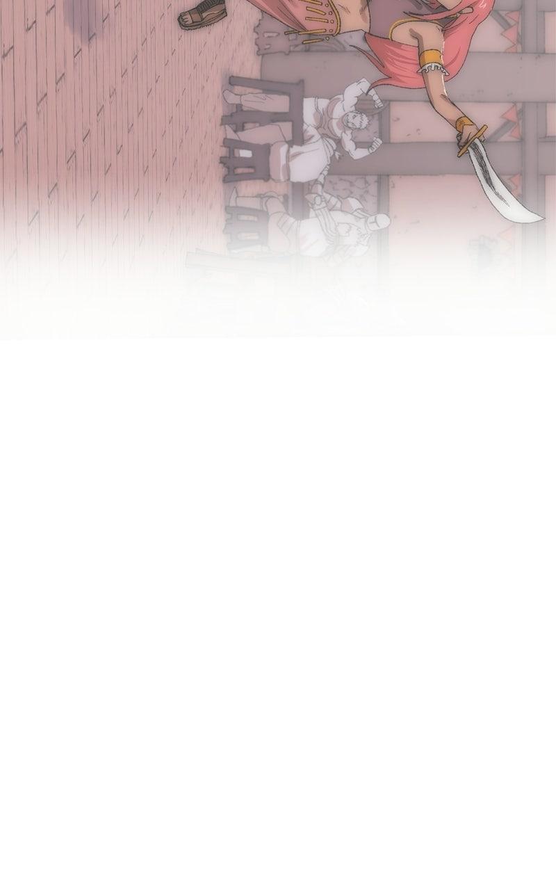 Read The Tale of the Skeleton Messenger Manga Online