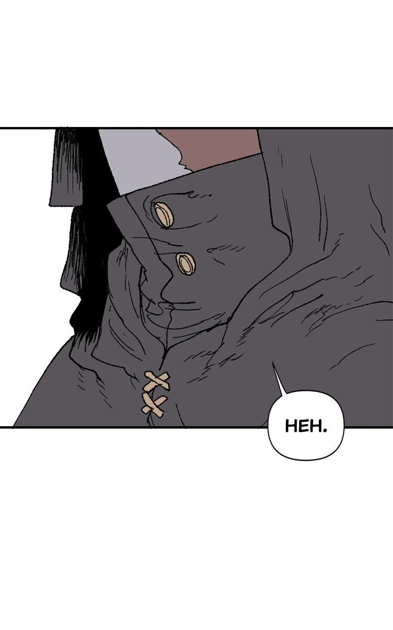 Read The Tale of the Skeleton Messenger Manga Online