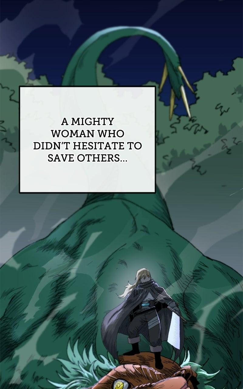 Read The Tale of the Skeleton Messenger Manga Online