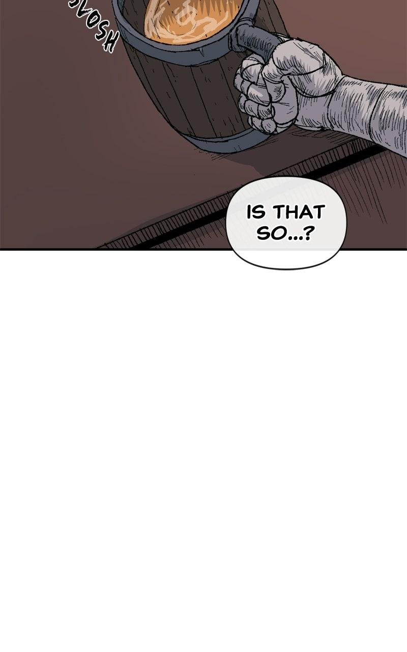 Read The Tale of the Skeleton Messenger Manga Online