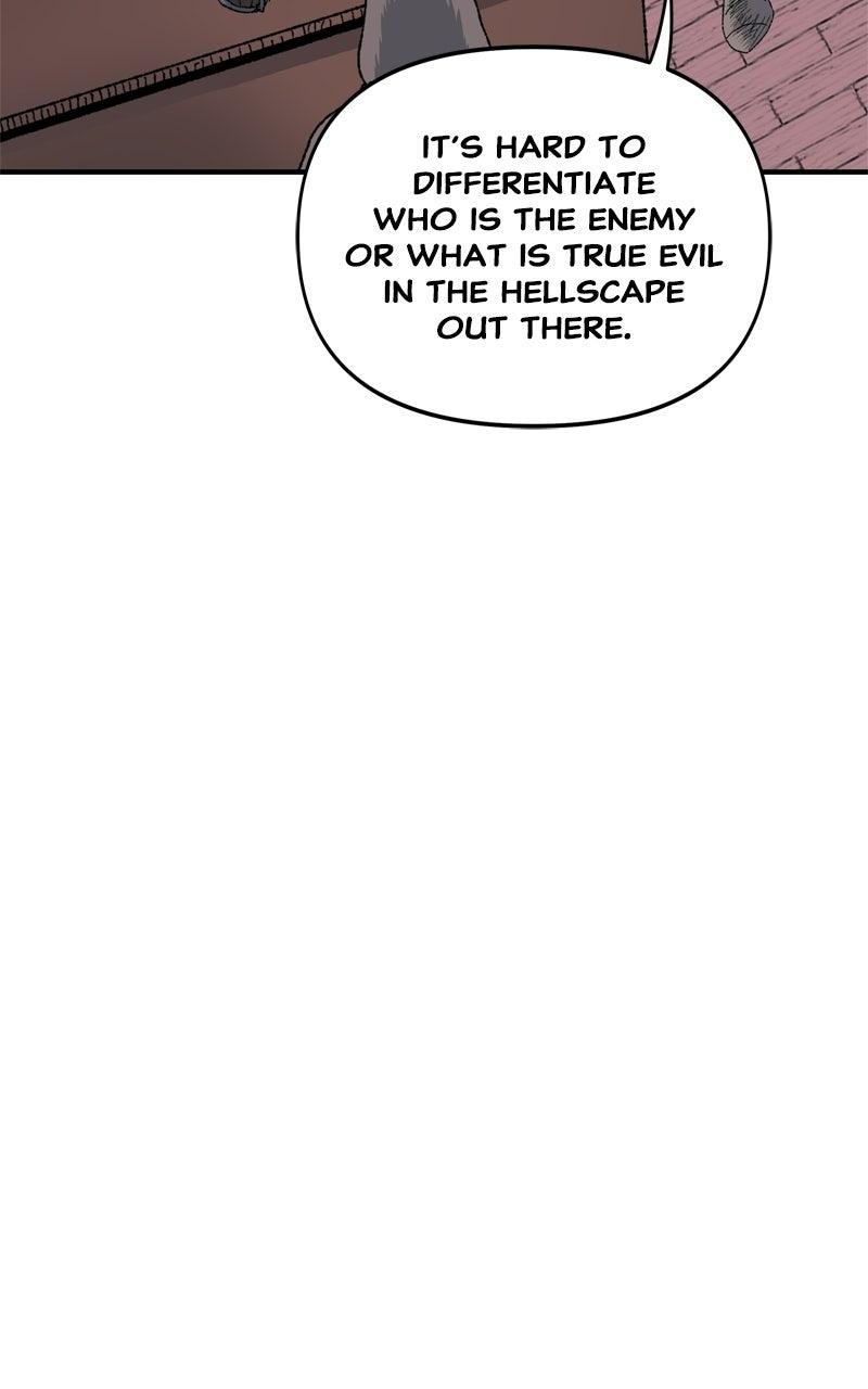 Read The Tale of the Skeleton Messenger Manga Online
