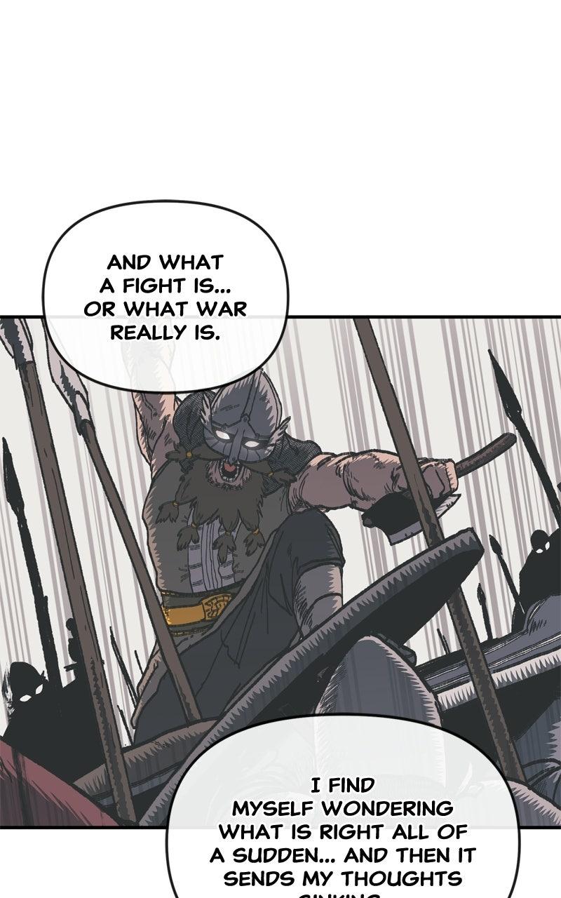 Read The Tale of the Skeleton Messenger Manga Online