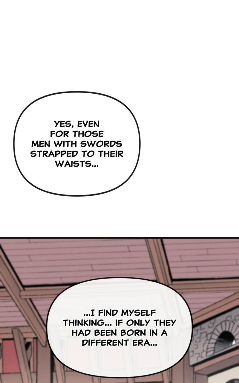 Read The Tale of the Skeleton Messenger Manga Online