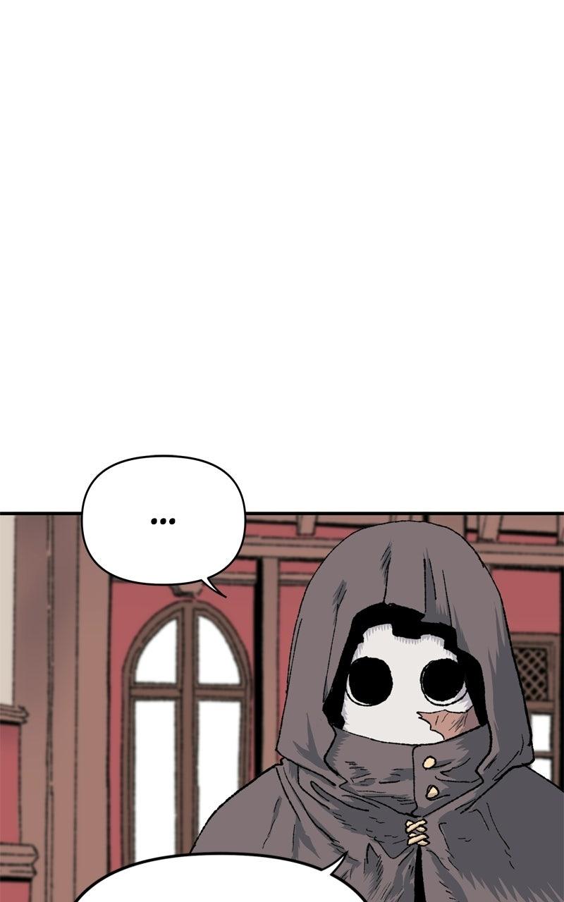 Read The Tale of the Skeleton Messenger Manga Online