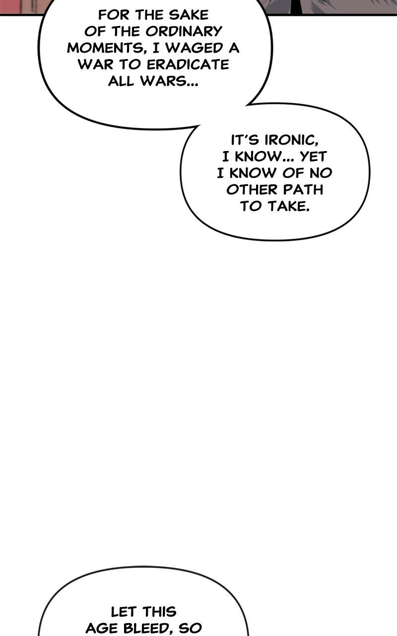 Read The Tale of the Skeleton Messenger Manga Online