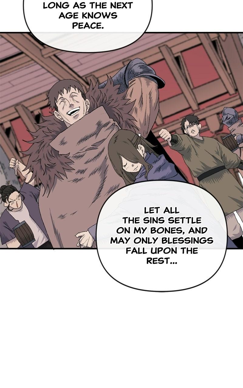 Read The Tale of the Skeleton Messenger Manga Online
