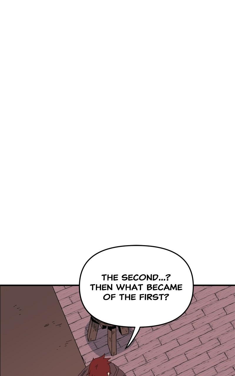 Read The Tale of the Skeleton Messenger Manga Online