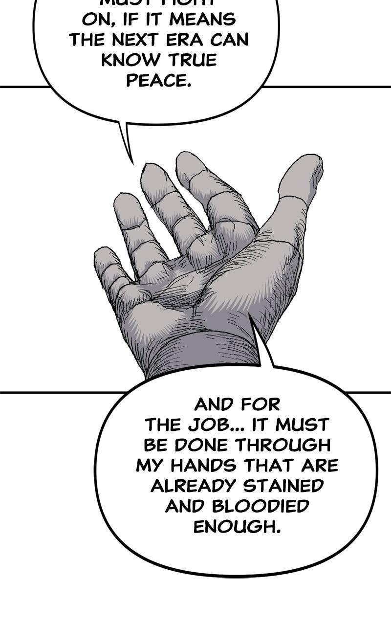 Read The Tale of the Skeleton Messenger Manga Online