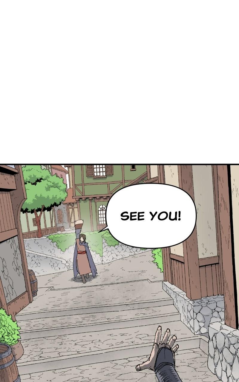 Read The Tale of the Skeleton Messenger Manga Online