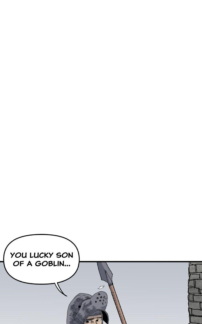 Read The Tale of the Skeleton Messenger Manga Online