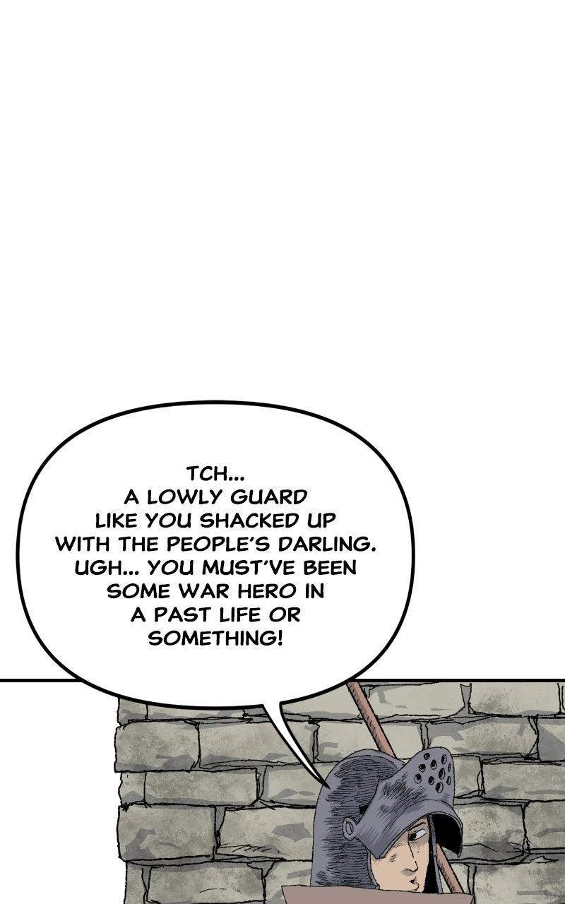 Read The Tale of the Skeleton Messenger Manga Online