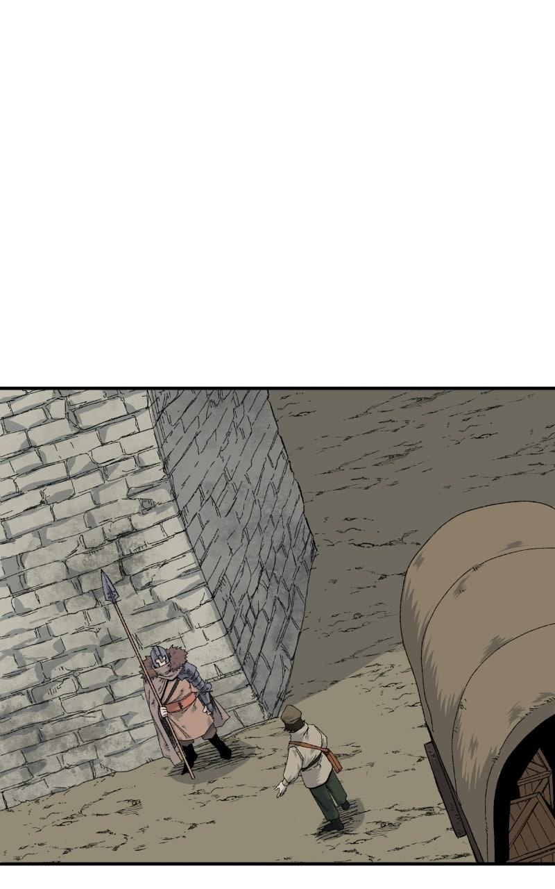 Read The Tale of the Skeleton Messenger Manga Online