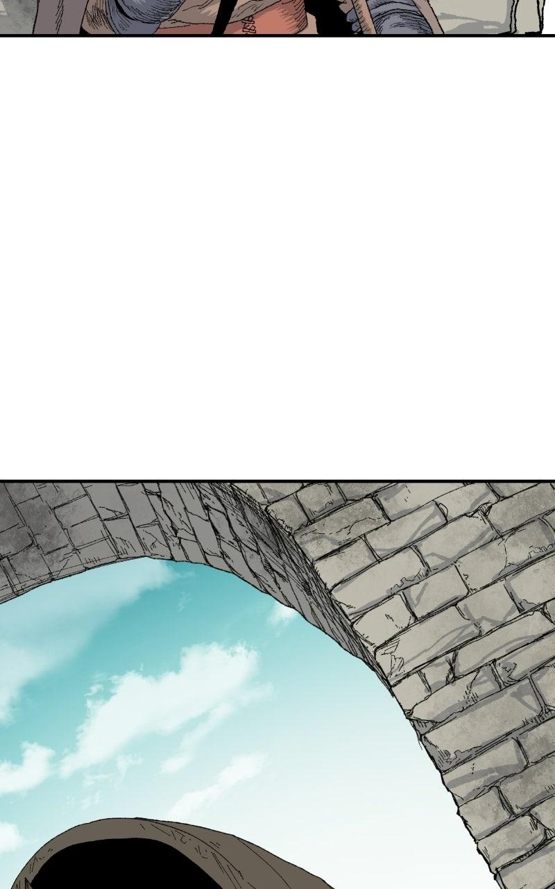 Read The Tale of the Skeleton Messenger Manga Online
