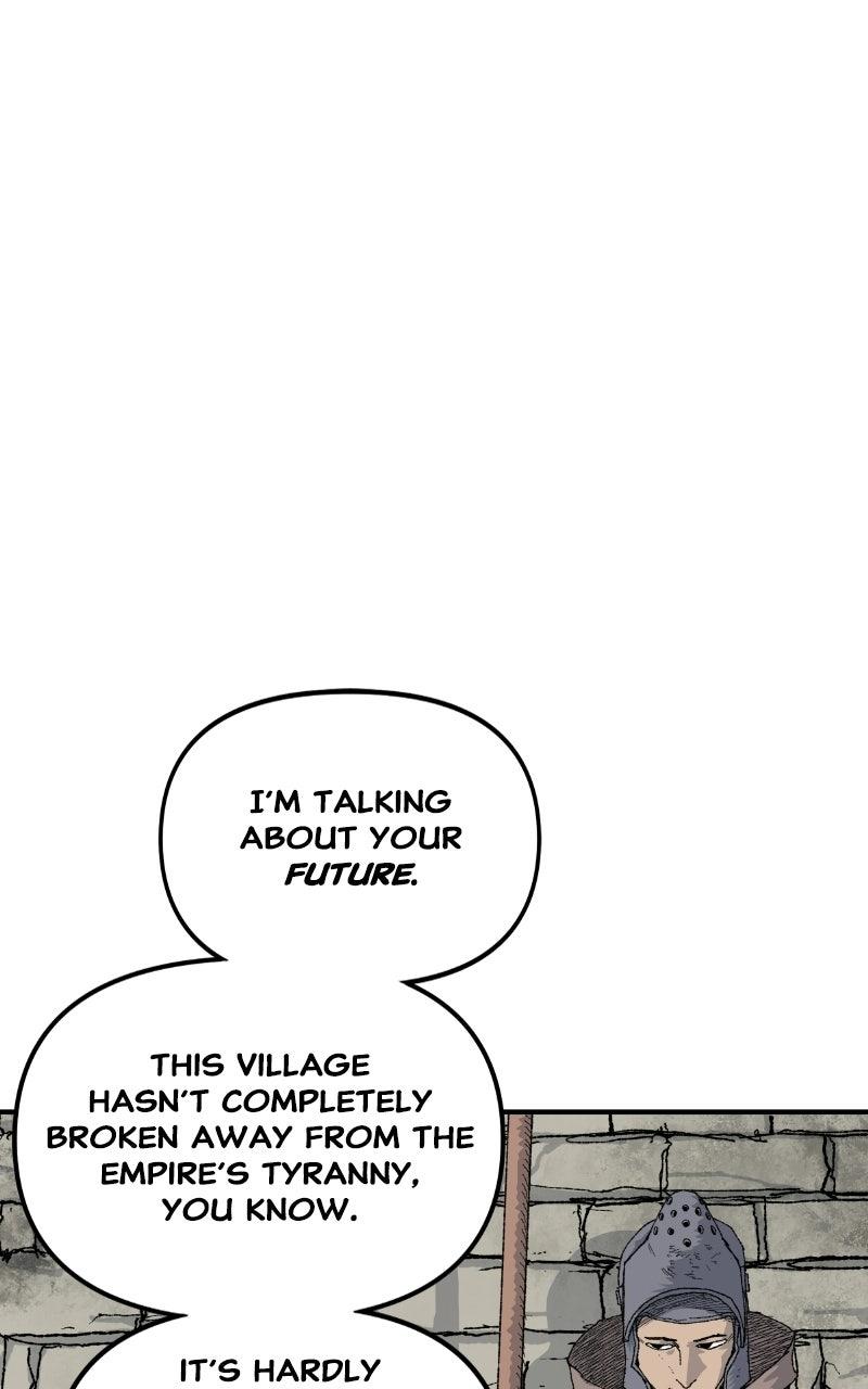 Read The Tale of the Skeleton Messenger Manga Online