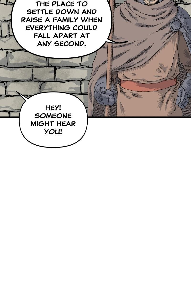 Read The Tale of the Skeleton Messenger Manga Online