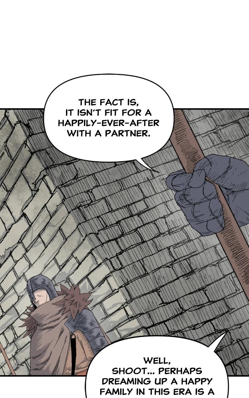 Read The Tale of the Skeleton Messenger Manga Online