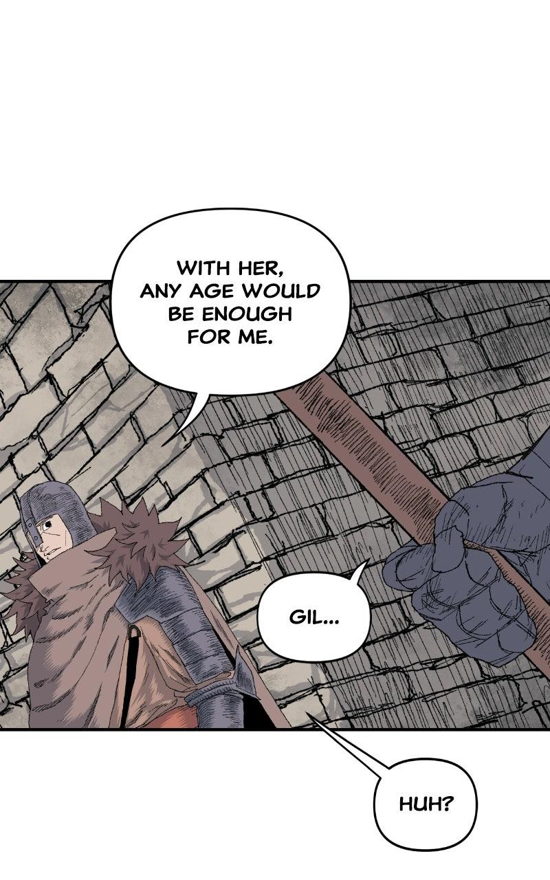 Read The Tale of the Skeleton Messenger Manga Online