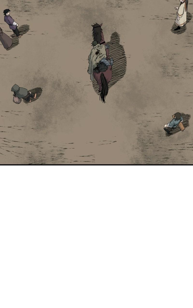 Read The Tale of the Skeleton Messenger Manga Online