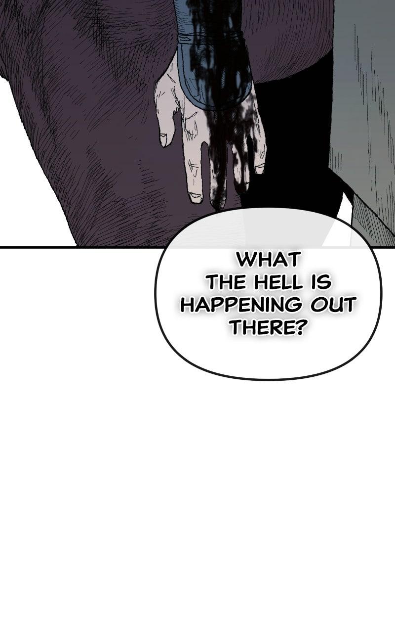 Read The Tale of the Skeleton Messenger Manga Online