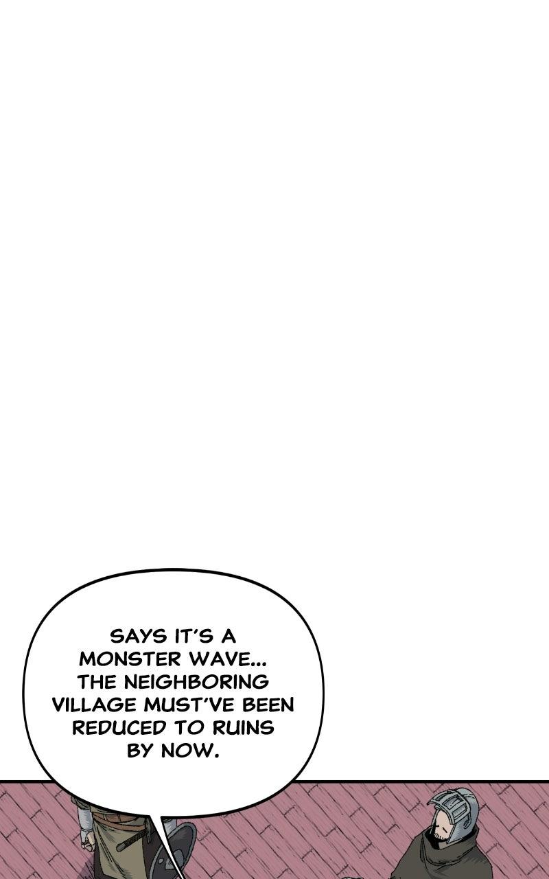 Read The Tale of the Skeleton Messenger Manga Online