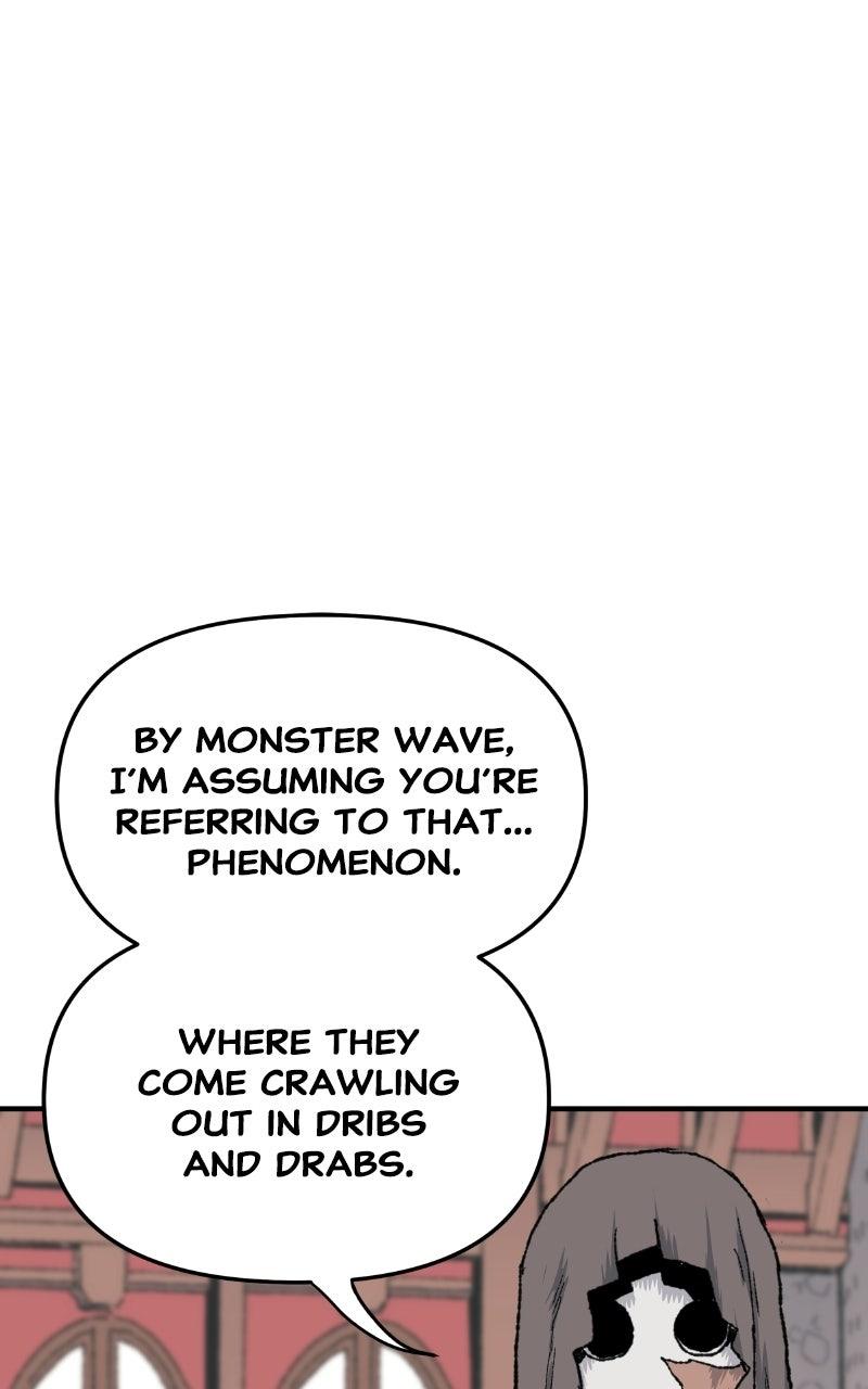 Read The Tale of the Skeleton Messenger Manga Online