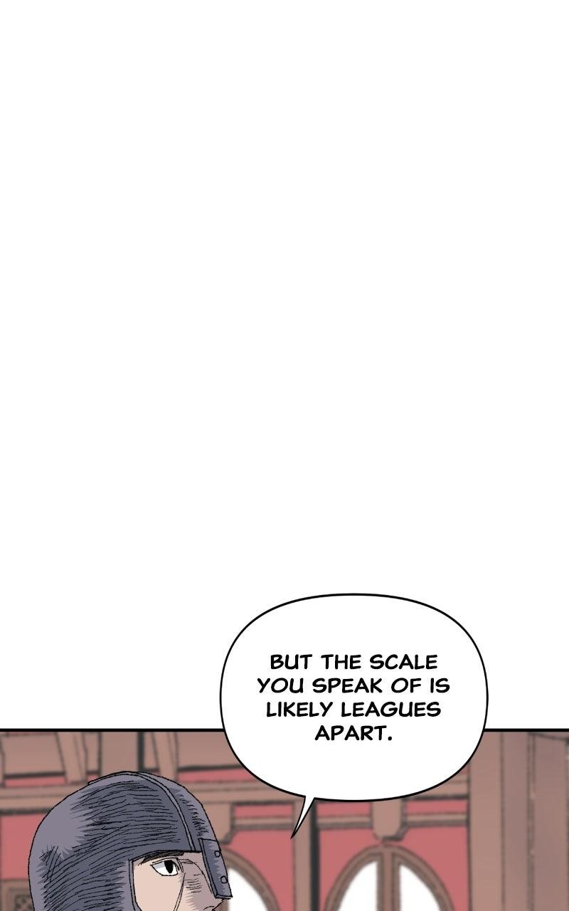 Read The Tale of the Skeleton Messenger Manga Online
