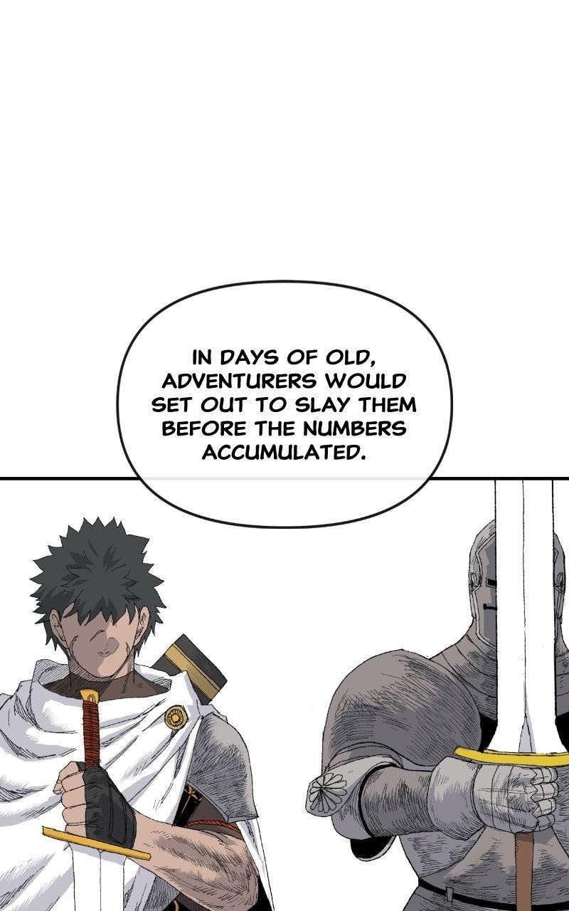 Read The Tale of the Skeleton Messenger Manga Online