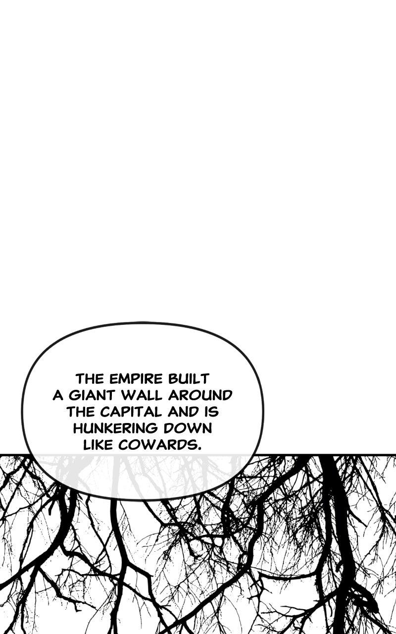 Read The Tale of the Skeleton Messenger Manga Online
