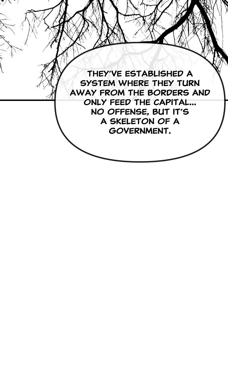 Read The Tale of the Skeleton Messenger Manga Online