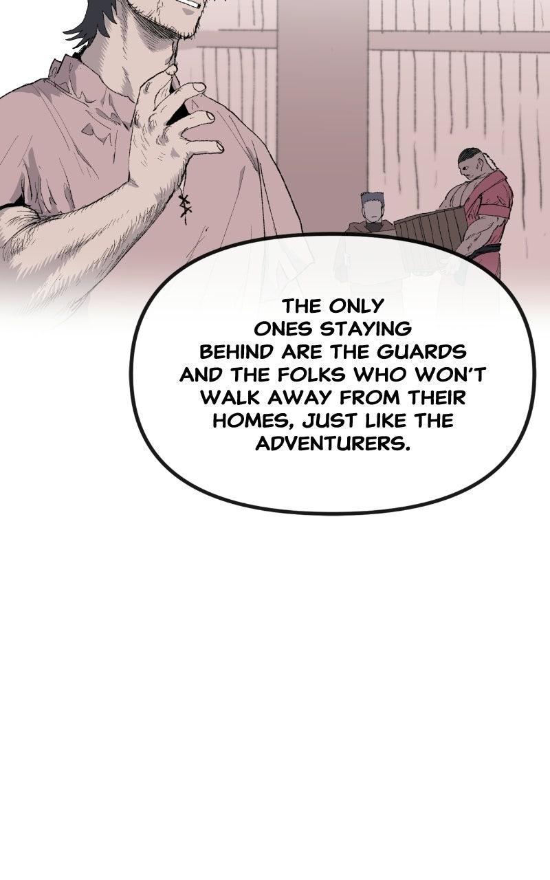 Read The Tale of the Skeleton Messenger Manga Online