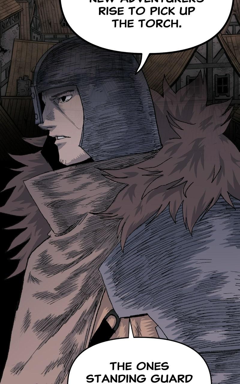 Read The Tale of the Skeleton Messenger Manga Online