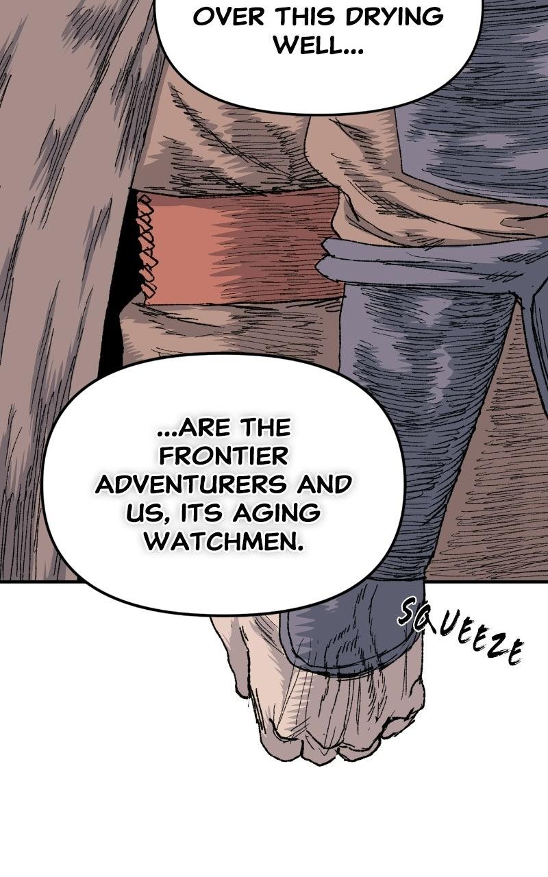 Read The Tale of the Skeleton Messenger Manga Online