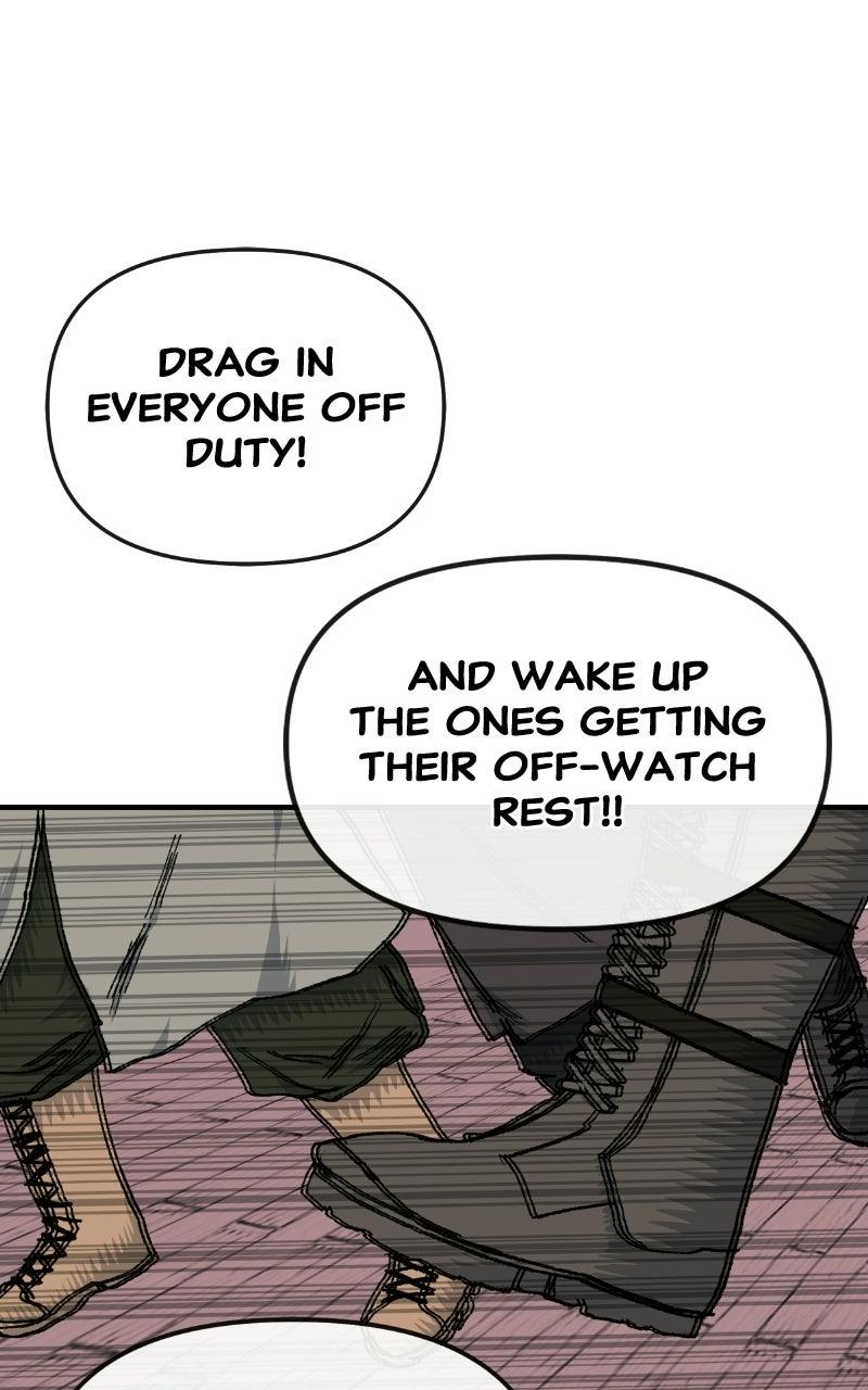 Read The Tale of the Skeleton Messenger Manga Online