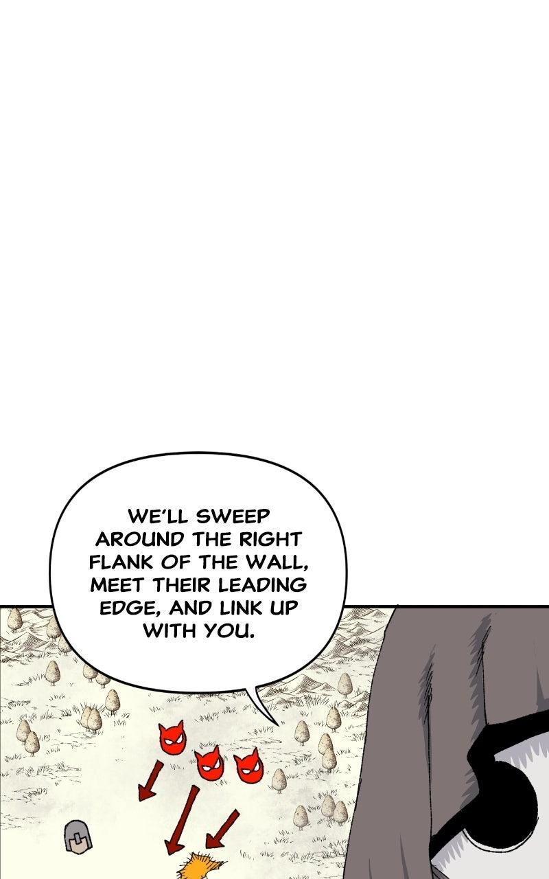 Read The Tale of the Skeleton Messenger Manga Online