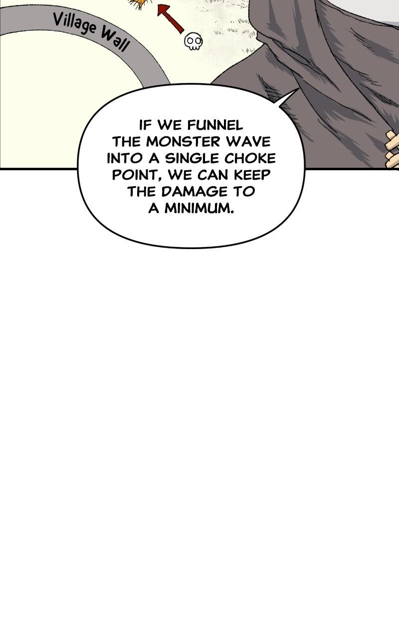 Read The Tale of the Skeleton Messenger Manga Online